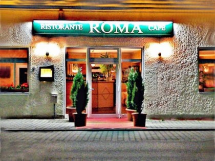 照片:  Roma